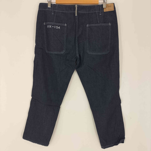 デラックス DELUXE デニムパンツ メンズ 40