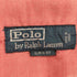 ポロバイラルフローレン Polo by RALPH LAUREN 製品染めカットオフパンツ メンズ 30