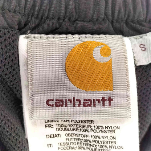 カーハートワークインプログレス Carhartt WIP イージーショーツ レディース JPN:S
