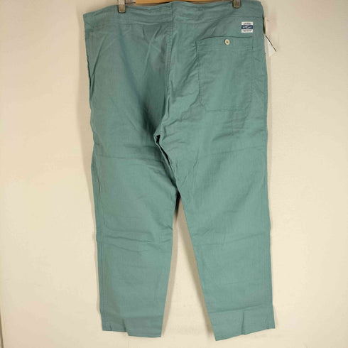 アーミーツイル ARMY TWILL Cotton Linen Slab Sleeping Pants コットンリネンスラブスリーピングパンツ メンズ L