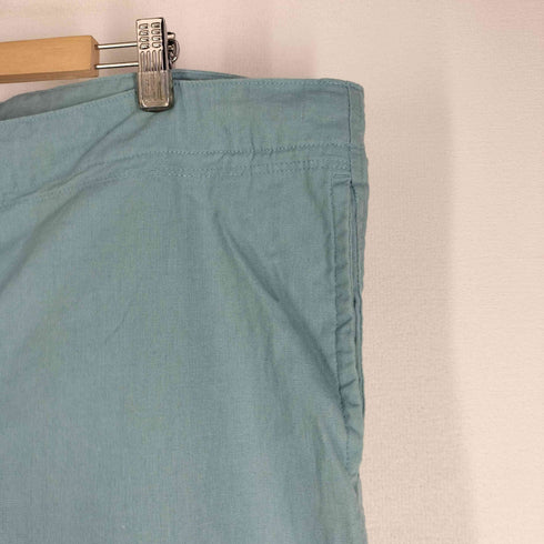 アーミーツイル ARMY TWILL Cotton Linen Slab Sleeping Pants コットンリネンスラブスリーピングパンツ メンズ L