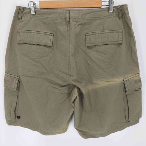 nyjp subware リップストップカーゴパンツ メンズ 02
