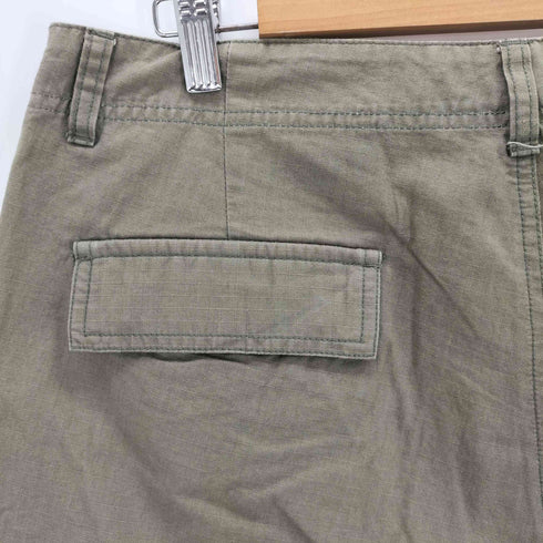 nyjp subware リップストップカーゴパンツ メンズ 02