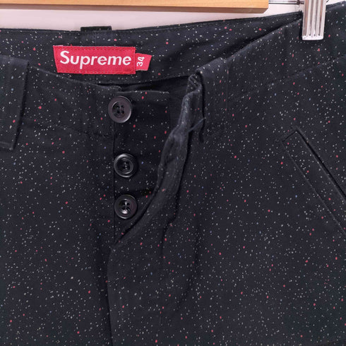 シュプリーム Supreme 90S USA製 カーゴショーツ メンズ US:34-35