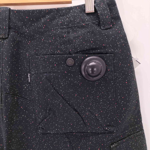 シュプリーム Supreme 90S USA製 カーゴショーツ メンズ US:34-35