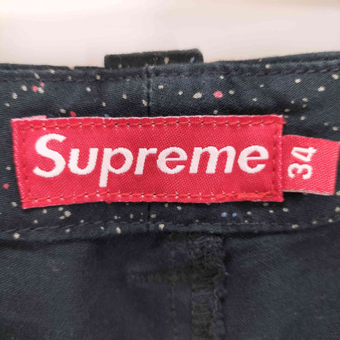 シュプリーム Supreme 90S USA製 カーゴショーツ メンズ US:34-35