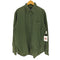 ギャップ Gap タータン チェック ボタンダウン L/S シャツ メンズ import:M