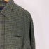 ギャップ Gap タータン チェック ボタンダウン L/S シャツ メンズ import:M