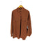 MYTHINKS TENCEL BIG SHIRT メンズ JPN:M