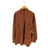 MYTHINKS TENCEL BIG SHIRT メンズ JPN:M
