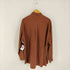 MYTHINKS TENCEL BIG SHIRT メンズ JPN:M