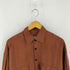 MYTHINKS TENCEL BIG SHIRT メンズ JPN:M