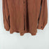 MYTHINKS TENCEL BIG SHIRT メンズ JPN:M