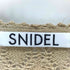 スナイデル snidel クロシェパフスリーブロングワンピース レディース FREE