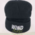 ウィンダンシー WIND AND SEA ビーニー メンズ