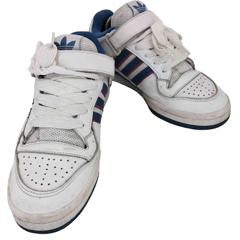 アディダスオリジナルス adidas Originals FORUM 84 LOW ADV メンズ JPN:27