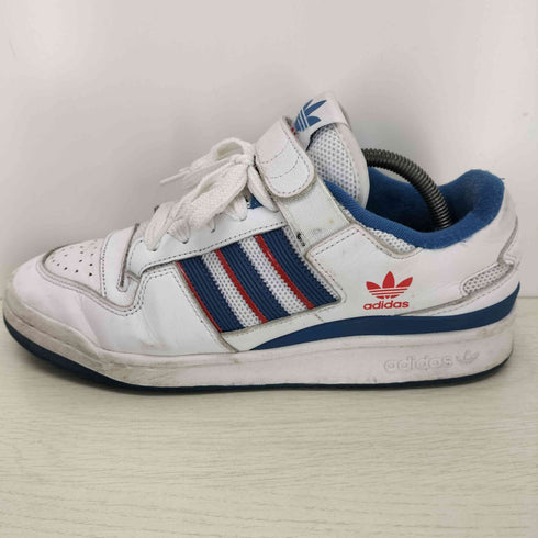 アディダスオリジナルス adidas Originals FORUM 84 LOW ADV メンズ JPN:27