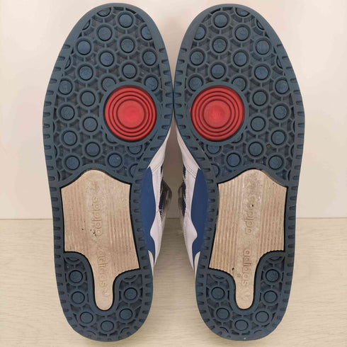 アディダスオリジナルス adidas Originals FORUM 84 LOW ADV メンズ JPN:27