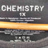 CHEMISTRY フロントプリント メンズ 1