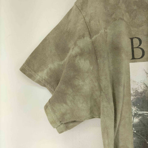 Tie-Dye T Shirt メンズ JPN:L