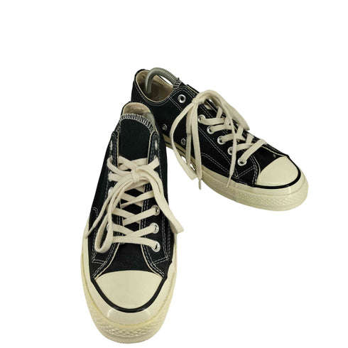 コンバースオールスター CONVERSE ALLSTAR CHUCK TAYLOR ALL STAR 70 OX メンズ JPN:27