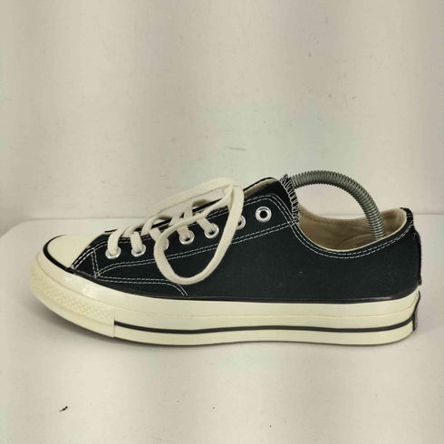 コンバースオールスター CONVERSE ALLSTAR CHUCK TAYLOR ALL STAR 70 OX メンズ JPN:27