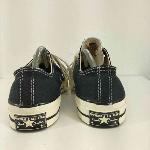 コンバースオールスター CONVERSE ALLSTAR CHUCK TAYLOR ALL STAR 70 OX メンズ JPN:27