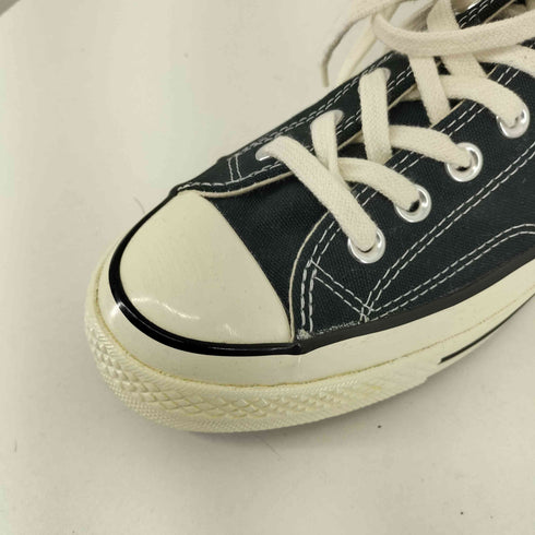 コンバースオールスター CONVERSE ALLSTAR CHUCK TAYLOR ALL STAR 70 OX メンズ JPN:27