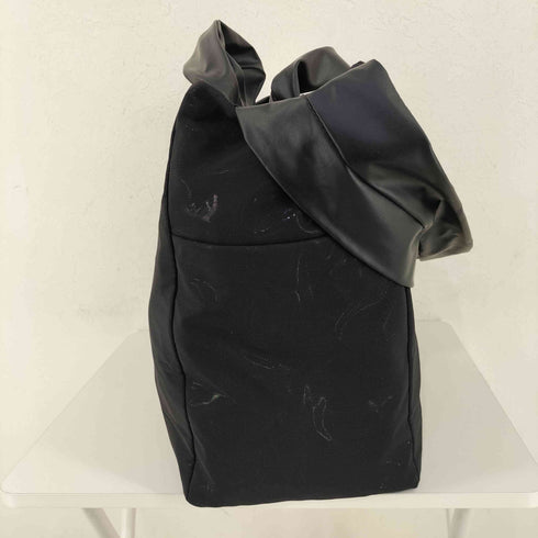 ACRYLIC MASAKO+TOMOKO Pocket shoulder DEEP Swimming mesh レディース