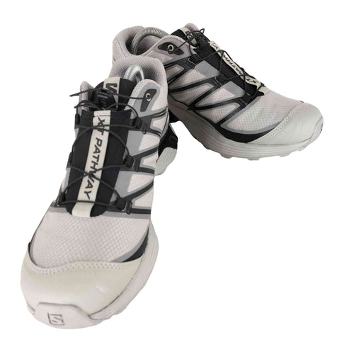 サロモン SALOMON 24aw EXCLUSIVE 別注 XT-PATWAY GTX メンズ JPN:26.5