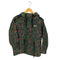 ナイキ NIKE Riccardo Tisci 花柄 マウンテンパーカー レディース JPN:XS