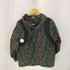 ナイキ NIKE Riccardo Tisci 花柄 マウンテンパーカー レディース JPN:XS
