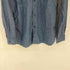 オアスロウ orSlow CHAMBRAY WORL SHIRT シャンブレーワークシャツ メンズ 5