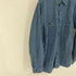 オアスロウ orSlow CHAMBRAY WORL SHIRT シャンブレーワークシャツ メンズ 5