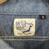 オアスロウ orSlow CHAMBRAY WORL SHIRT シャンブレーワークシャツ メンズ 5