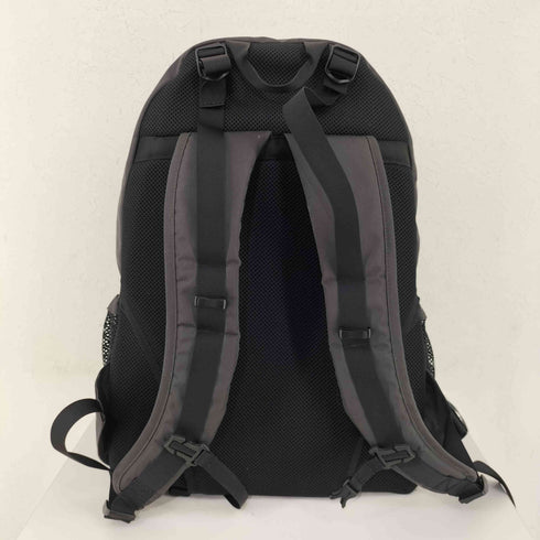 ミーンズワイル meanswhile Cordura® Nylon Daypack “Common” メンズ