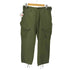 ディベロップメントインアスエイジ DEVINUSAGE ISLAND CARGO PANTS メンズ JPN:M
