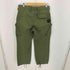 ディベロップメントインアスエイジ DEVINUSAGE ISLAND CARGO PANTS メンズ JPN:M