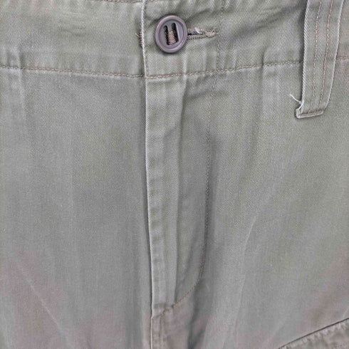 ディベロップメントインアスエイジ DEVINUSAGE ISLAND CARGO PANTS メンズ JPN:M