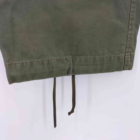 ディベロップメントインアスエイジ DEVINUSAGE ISLAND CARGO PANTS メンズ JPN:M