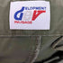 ディベロップメントインアスエイジ DEVINUSAGE ISLAND CARGO PANTS メンズ JPN:M