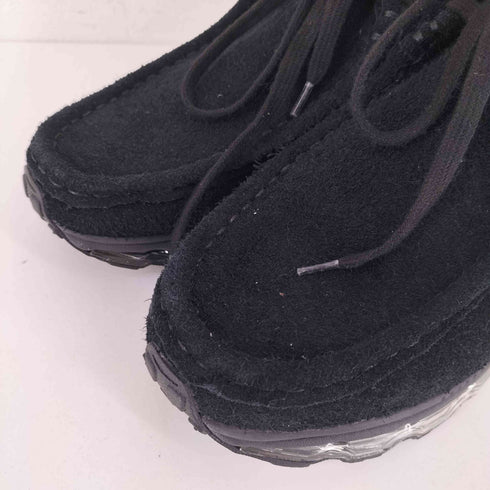 STOCK NO: Tomo&Co AIR MOCCASINS メンズ JPN:26