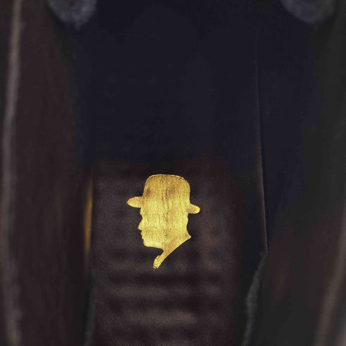 STOCK NO: Tomo&Co AIR MOCCASINS メンズ JPN:26
