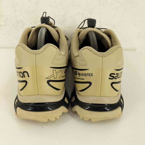 サロモン SALOMON XT-6 GTX Safari メンズ JPN:27