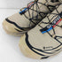 サロモン SALOMON XT-6 GTX Safari メンズ JPN:27
