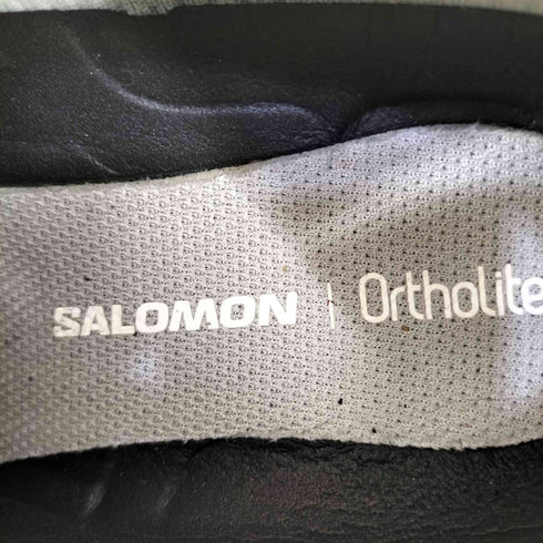 サロモン SALOMON XT-6 GTX Safari メンズ JPN:27