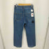 カイコー KAIKO BOX DENIM LOOSE メンズ JPN:1