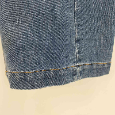 カイコー KAIKO BOX DENIM LOOSE メンズ JPN:1