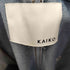 カイコー KAIKO BOX DENIM LOOSE メンズ JPN:1