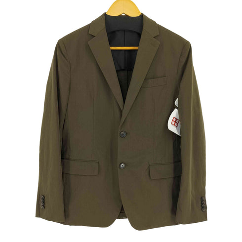 バナナリパブリック BANANA REPUBLIC SLIM FIT PERFORMANCE BLEAZER メンズ 36R